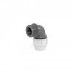 Plasson Klemmfittings Serie 18