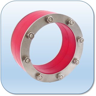 Dichtungseinsatz f�r Kernbohr. 150 mm & Rohr 105-112 mm