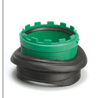 Awadock KG-Rohr-Stz-Rohr DN 150