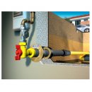 Quadro-Secura E-S DN 25