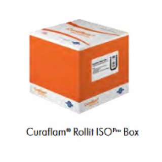 Curaflam Rollit ISO PRO Box