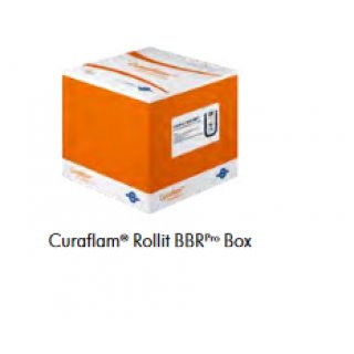 Curaflam Rollit BBR PRO Box