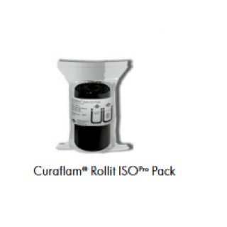 Curaflam Rollit ISO PRO Pack