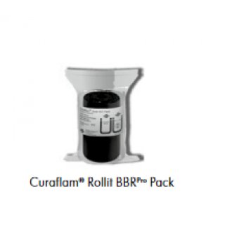 Curaflam Rollit BBR PRO Pack