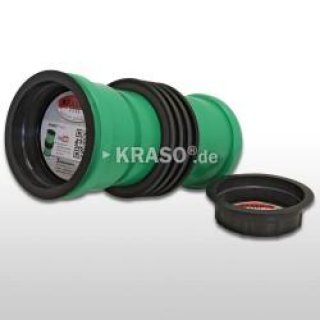 Kraso Wanddurchführung Typ B -KG 2000-