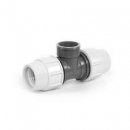 T-Stck 90, Abgang Innengewinge PP, d 75?110