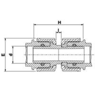 Serie 18 Doppeladapter