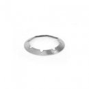 Edelstahlring Serie 18 fr PVC-U-Rohre