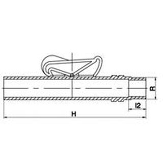 Anschlussschl�ssel zu 03039